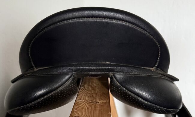 Wintec 500 Wide Vielseitigkeitssattel | 18 Zoll |, Wintec  500 Wide, Ev, All Purpose Saddle, Berlin, Image 8