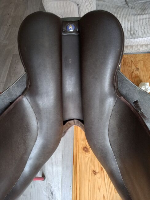 Wintec All Purpose Saddle, Wintec, Kerry , Siodła wszechstronne, Lowfield Heath, Image 4