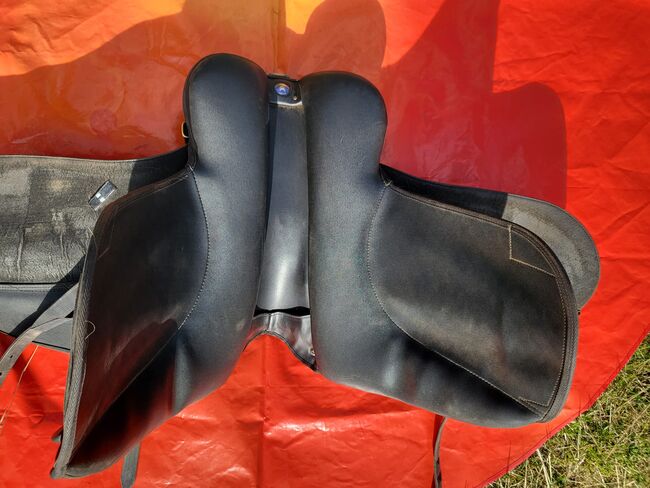 Sattel Wintec Cair Pro Feldmann, Wintec Wintec Cair Pro Feldmann, Heike, Icelandic Saddle, Nauen OT Börnicke, Image 2