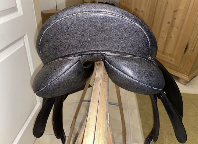 Wintec DR Sattel 17 1/2 Zoll, Wintec, Mia, Dressage Saddle, Geesthacht , Image 4