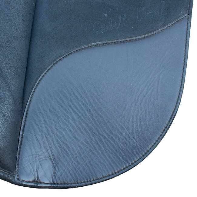 Wintec Dressursattel Isabell Werth mit Cair 17,5 Zoll, Wintec Dressursattel Isabell Werth mit Cair 17,5 Zoll, myMILLA (myMILLA | Jonas Schnettler), Dressage Saddle, Pulheim, Image 6