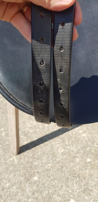 Wintec Dressursattel ohne Cair, Wintec  500, KatrinKluge , Dressage Saddle, Rockenhausen , Image 3