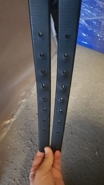 Wintec Dressursattel, Wintec 500, Marie, Dressage Saddle, Ohlsdorf , Image 8