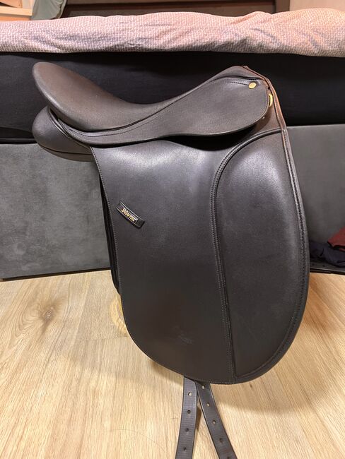 Wintec Dressur Sattel, Wintec , Lara , Dressage Saddle, Königs wusterhausen , Image 2