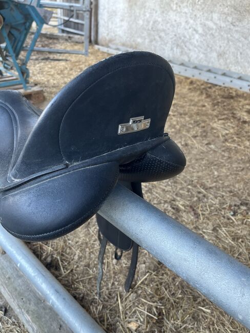 Wintec Dressursattel Isabell Werth 17,5" CAIR, Wintec Dressursattel Isabell Werth, Alisa, Dressage Saddle, Schwäbisch Gmünd, Image 5