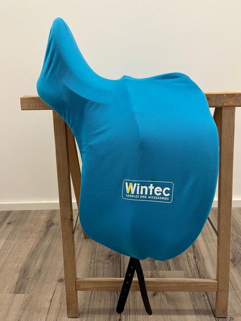 Wintec Dressursattel, Wintec Dressur , Tina, Dressage Saddle, Herborn , Image 14