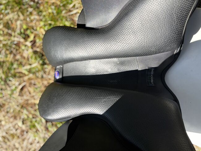 Wintec Vielseitigkeitssattel 2000 CAIR, Wintec Vielseitigkeit 2000 CAIR, Ludivine , Jumping Saddle, Landau in der Pfalz, Image 8