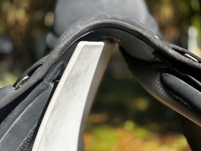Wintec Vielseitigkeitssattel 2000 CAIR, Wintec Vielseitigkeit 2000 CAIR, Ludivine , Jumping Saddle, Landau in der Pfalz, Image 5