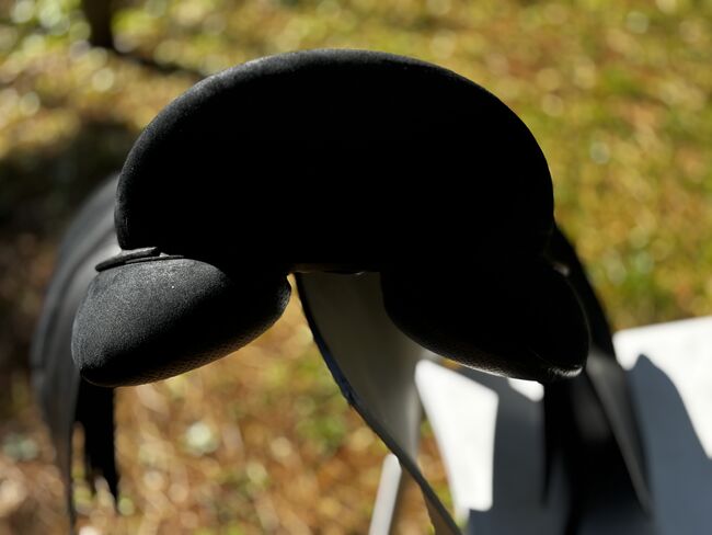 Wintec Vielseitigkeitssattel 2000 CAIR, Wintec Vielseitigkeit 2000 CAIR, Ludivine , Jumping Saddle, Landau in der Pfalz, Image 3
