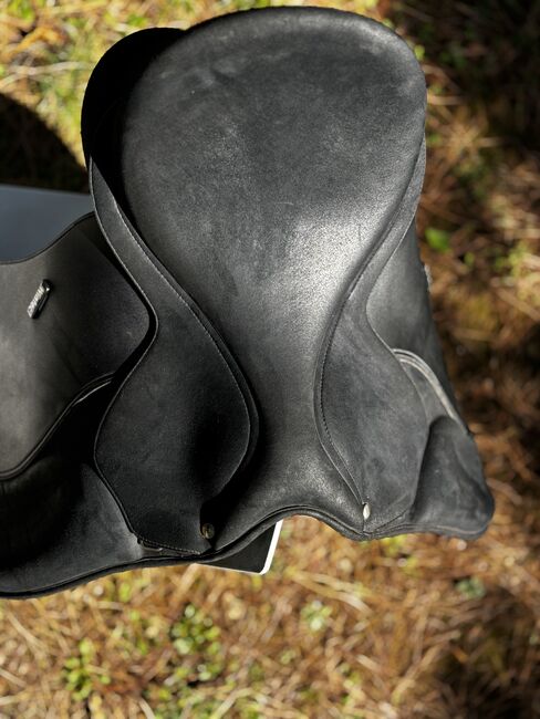 Wintec Vielseitigkeitssattel 2000 CAIR, Wintec Vielseitigkeit 2000 CAIR, Ludivine , Jumping Saddle, Landau in der Pfalz, Image 4