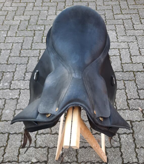 Wintec Feldmannsattel Pro, Wintec Feldmann  Pro, Nicole, All Purpose Saddle, March