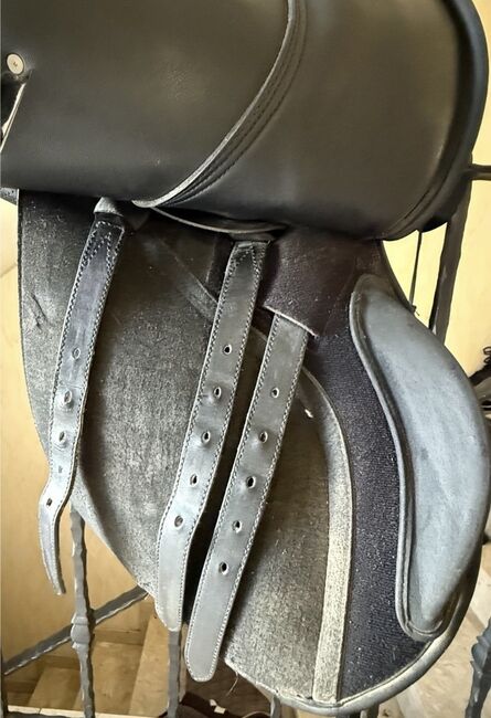 Wintec Vielseitigkeitssattel, Wintec, Leandra , All Purpose Saddle, Kerpen , Image 10