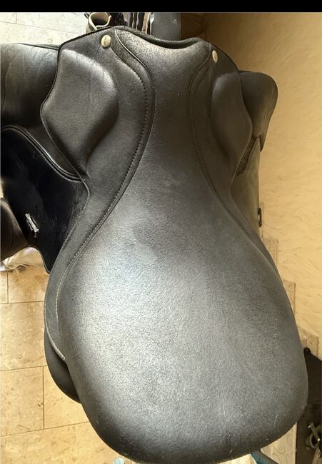 Wintec Vielseitigkeitssattel, Wintec, Leandra , All Purpose Saddle, Kerpen , Image 2