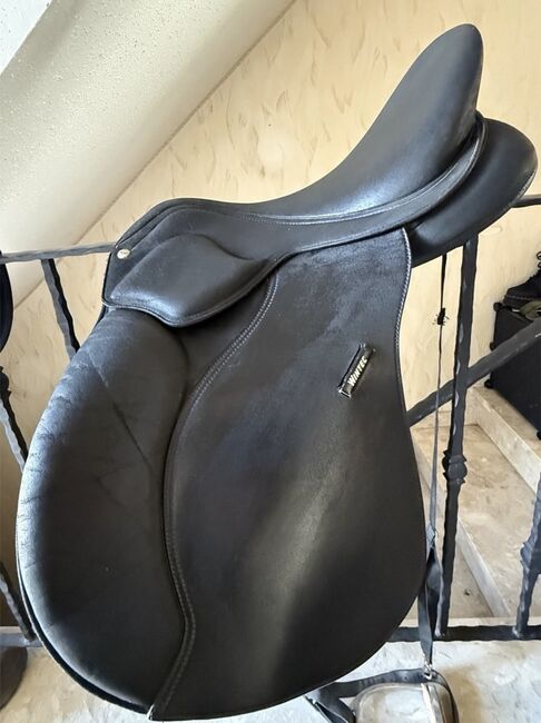 Wintec Vielseitigkeitssattel, Wintec, Leandra , All Purpose Saddle, Kerpen , Image 4