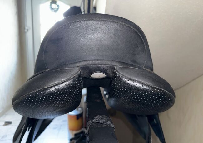 Wintec Vielseitigkeitssattel, Wintec, Leandra , All Purpose Saddle, Kerpen , Image 3