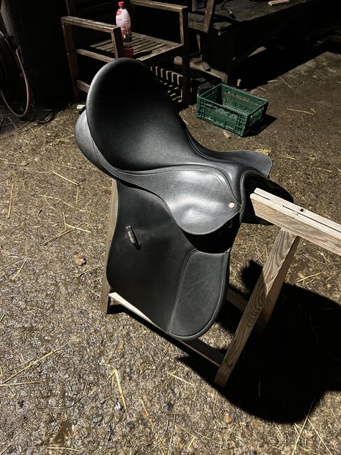 Wintec Vielseitigkeitssattel, Wintec, Lena Bernhardt, All Purpose Saddle, Vienenburg, Image 11