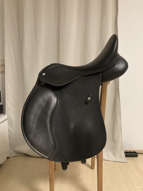 Wintec Hart VS Sattel 16,5, Wintec, Nina, All Purpose Saddle, Krefeld