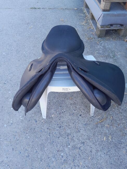 Wintec Springsattel, Wintec , V. Reimer , Jumping Saddle, Groß-Gerau