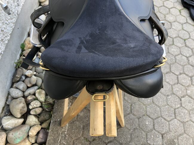 Wintec Isländersattel Saga, Wintec Saga, Nikki, Icelandic Saddle, Kleinblittersdorf, Image 3