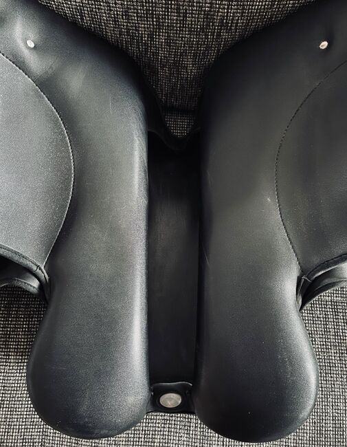 Wintec Isabell Werth Dressursattel// 17,5 Zoll//Easy Change +Cair, Wintec  Isabell Werth, Ev, Dressage Saddle, Berlin  , Image 6
