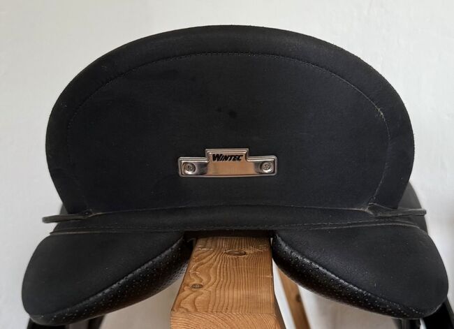 Wintec Isabell Werth Dressursattel | 17,5 Zoll |, Wintec  Isabell Werth , Ev, Dressage Saddle, Brandenburg an der Havel , Image 5