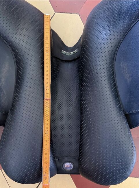 Wintec Isabell Werth Dressursattel | 17,5 Zoll |, Wintec  Isabell Werth , Ev, Dressage Saddle, Brandenburg an der Havel , Image 7