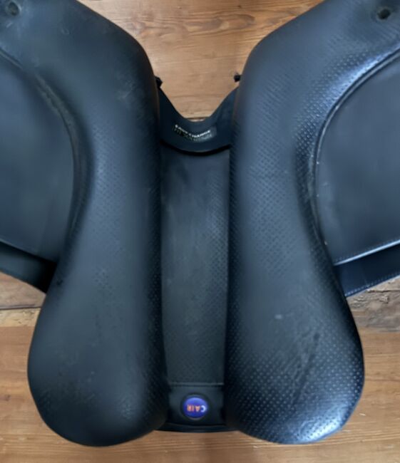 Wintec Isabell Werth Dressursattel/ 17 Zoll, Wintec  Isabell Werth, Ev, Dressage Saddle, Brandenburg an der Havel , Image 8