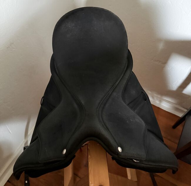 Wintec Isabell Werth Dressursattel/ 17 Zoll, Wintec  Isabell Werth, Ev, Dressage Saddle, Brandenburg an der Havel , Image 7