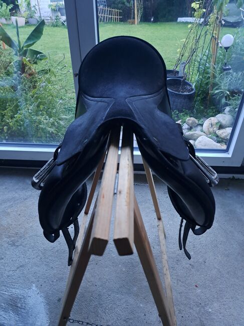 Wintec Isländer Sattel, Wintec ISLÄNDER, ROMY, Icelandic Saddle, Kraiburg, Image 12