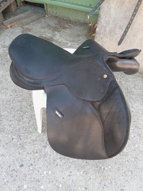 Wintec Springsattel, Wintec , V. Reimer , For Horses, Groß-Gerau, Image 2