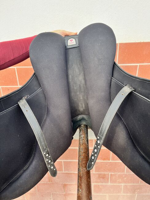 Wintec lite 17,5, Cair, VS, Wintec Wintec lite , Larissa Schlereth, All Purpose Saddle, Oberthulba , Image 5