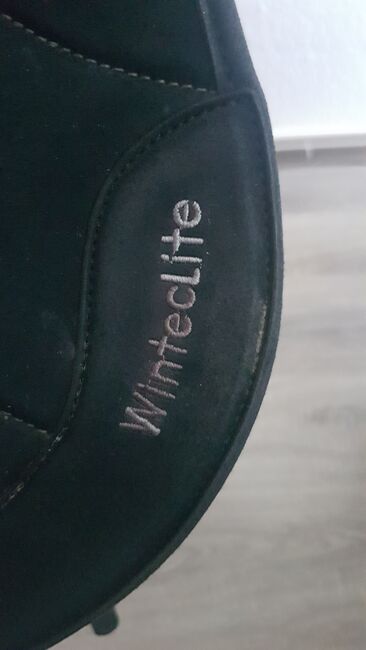 Wintec Lite D'Lux 17,5 Zoll Dressursattel, Wintec Lite D'Lux , Karen, Dressage Saddle, Wilhelmshaven, Image 15