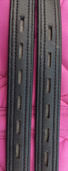 Wintec Mono Steigbügelriemen 70cm, Wintec, Marion , Saddle Accessories, Bolsterlang , Image 2