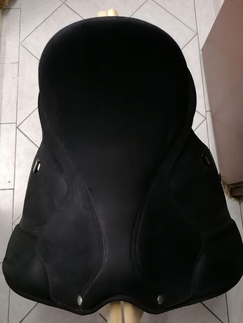 Wintec Pro Dressursattel 18 Zoll mit Cair, Wintec Wintec Pro Dressursattel , J.H, Dressage Saddle, Rathenow , Image 4