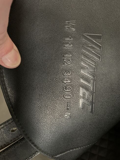 Wintec Pro Stocksattel, kaum benutzt, Wintec Wintec Pro , Thomas Huber, Endurance Saddle, Ampfing, Image 2