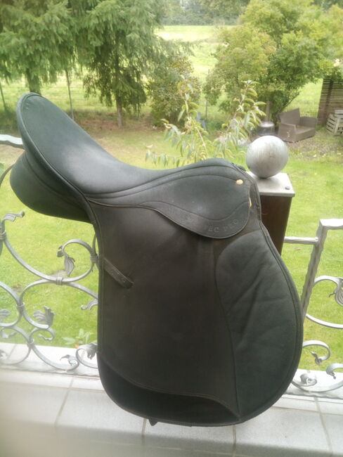 Wintec pro Sattel Vielseitigkeit, Wintec Vielseitigkeit, Heike Eißen, All Purpose Saddle, Heinsberg, Rheinland, Image 6