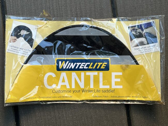 Wintec Sattel Reflex, WintecLite , Ramona, Saddle Accessories, Gunzenhausen