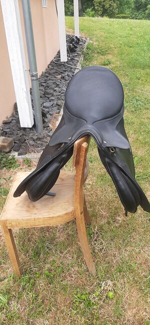 Wintec Sattel 17,5 Zoll, Wintec, Birgit Müller , All Purpose Saddle, Alsbach, Image 2