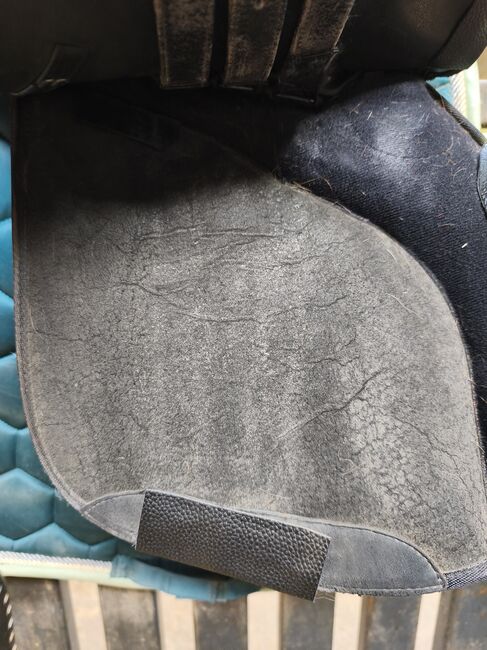 Wintecsattel 2000 zu verkaufen, Wintec 2000, Maren Grebing , All Purpose Saddle, Bad Wildungen, Image 11