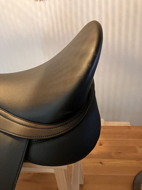 ⭐️Wintec Sattel 500 DR HART 18 Zoll Neuwertig ⭐️, Wintec 500 , Albrecht N. , Dressage Saddle, Sontheim, Image 17