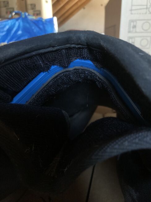 Wintec Sattel VS 2000, Wintec Wintec 2000, Selina, All Purpose Saddle, Eimeldingen , Image 4
