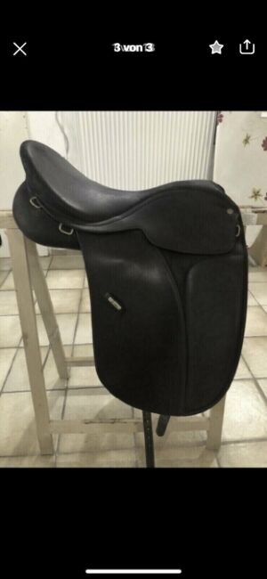 Wintec Sattel vs, Wintec, Jasmin, Saddle Accessories, Ibbenbüren , Image 3