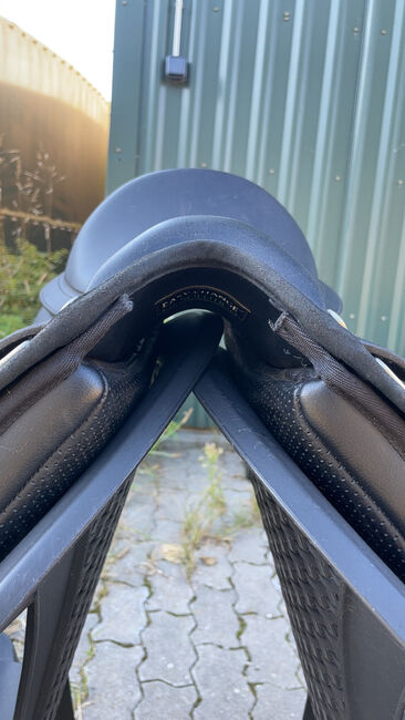 Wintec Sattel / VS Sattel / mit Zubehör, Wintec  Wintec 500 Wide , Leonie , All Purpose Saddle, Neumünster, Image 5