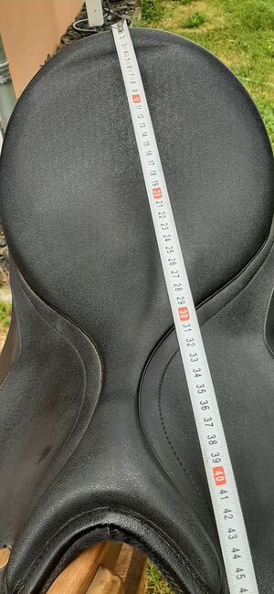 Wintec Sattel 17,5 Zoll, Wintec, Birgit Müller , All Purpose Saddle, Alsbach, Image 7