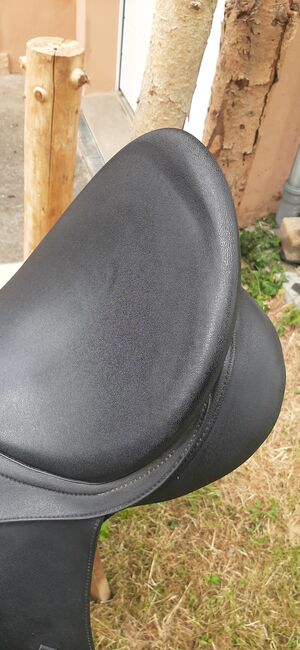 Wintec Sattel 17,5 Zoll, Wintec, Birgit Müller , All Purpose Saddle, Alsbach, Image 5