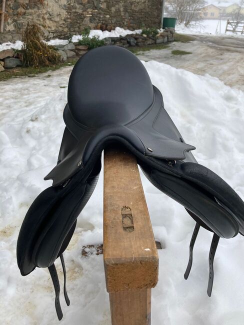 Wintec Sattel, Wintec Wintec 500 VS, Huber-Naylor, All Purpose Saddle, Feldkirchen , Image 6