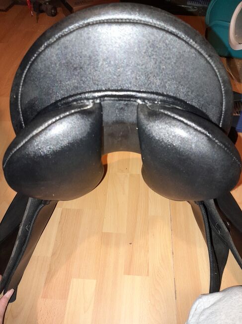 Wintec Sattel, Wintec, Waltraud, All Purpose Saddle, St.katharein, Image 3