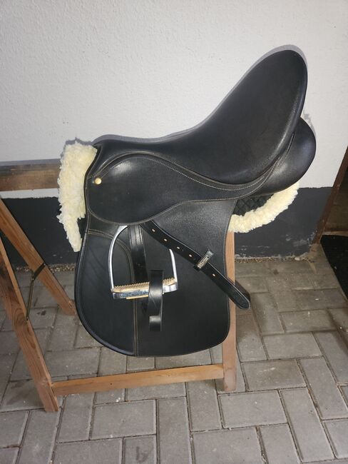 Wintec Sattel, Wintec , Lilly , All Purpose Saddle, Friedeburg 