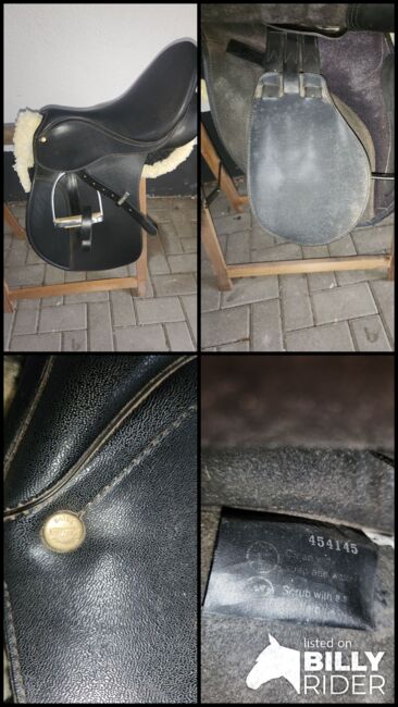 Wintec Sattel, Wintec , Lilly , All Purpose Saddle, Friedeburg , Image 12