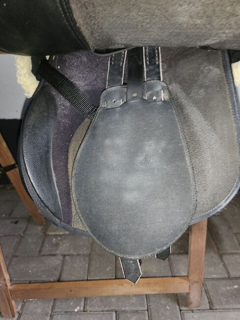 Wintec Sattel, Wintec , Lilly , All Purpose Saddle, Friedeburg , Image 9